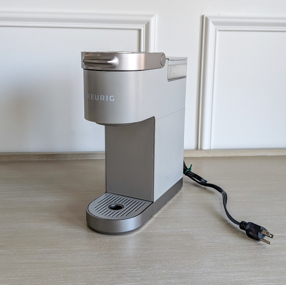 Cup Pod Coffee Keurig Mini Single Keurig K-Mini Plus Single Serve